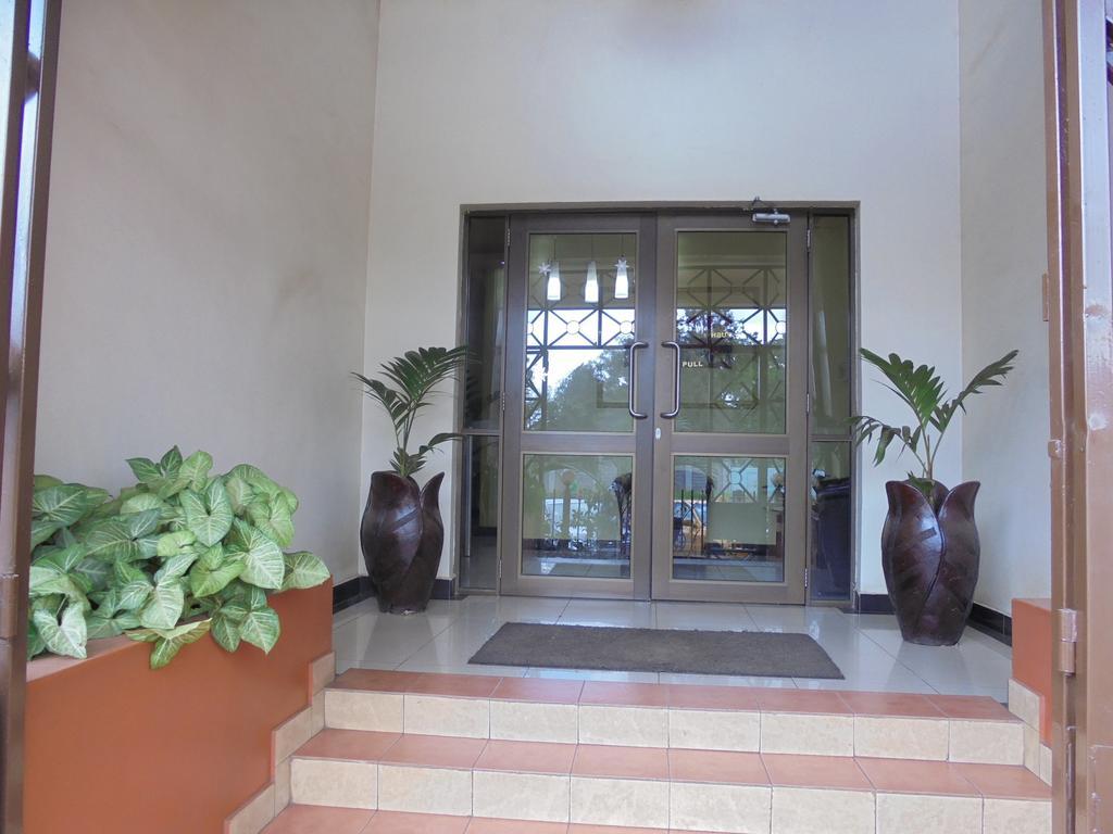 Nairobi Transit Hotel Dış mekan fotoğraf