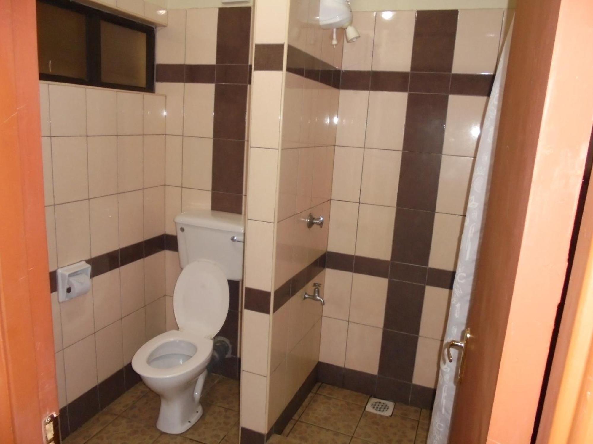 Nairobi Transit Hotel Dış mekan fotoğraf