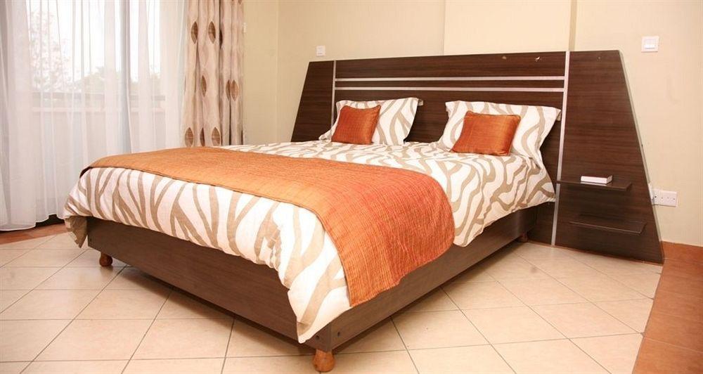 Nairobi Transit Hotel Dış mekan fotoğraf