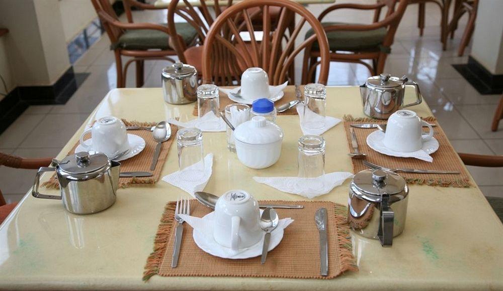 Nairobi Transit Hotel Dış mekan fotoğraf