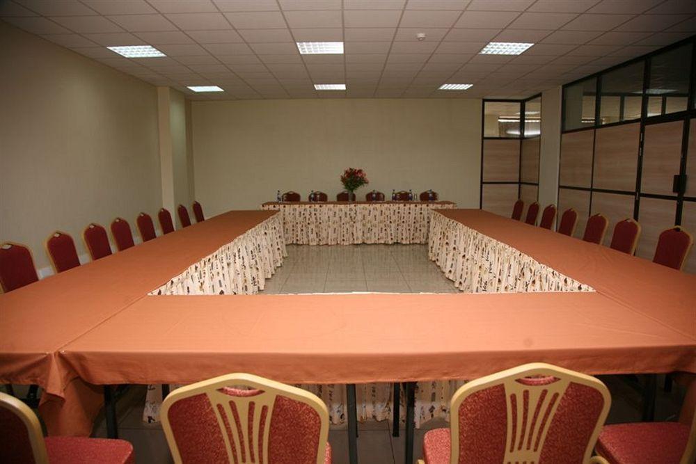 Nairobi Transit Hotel Dış mekan fotoğraf